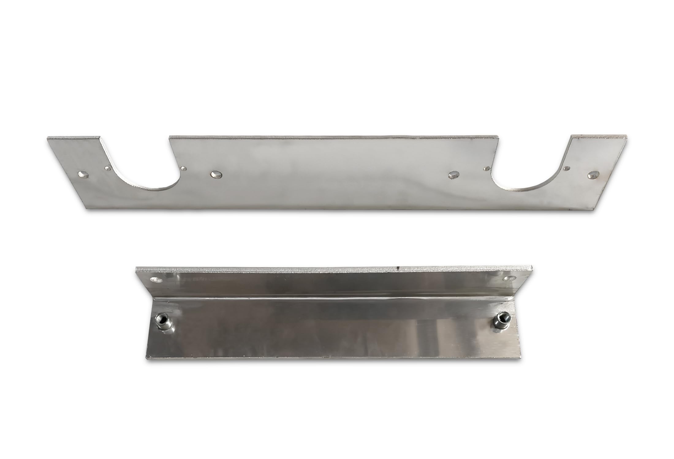 Amazon.com: KOZAK Cab Skirt/Side Fairing and Aluminum Tool